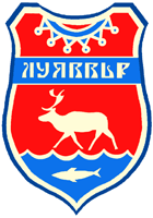 Герб Ловозера