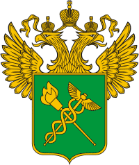 Герб ФТС