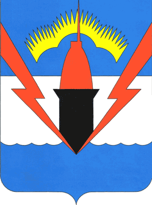 Герб Мурмаши