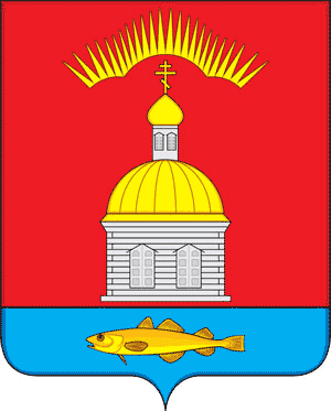 Герб п.г.т. Печенга